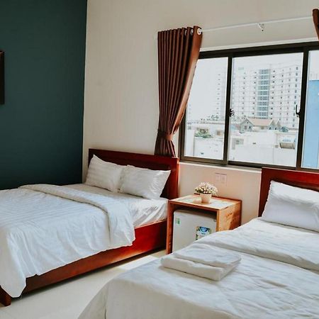 Talofofo Hotel Đà Nẵng Ngoại thất bức ảnh