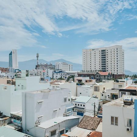 Talofofo Hotel Đà Nẵng Ngoại thất bức ảnh