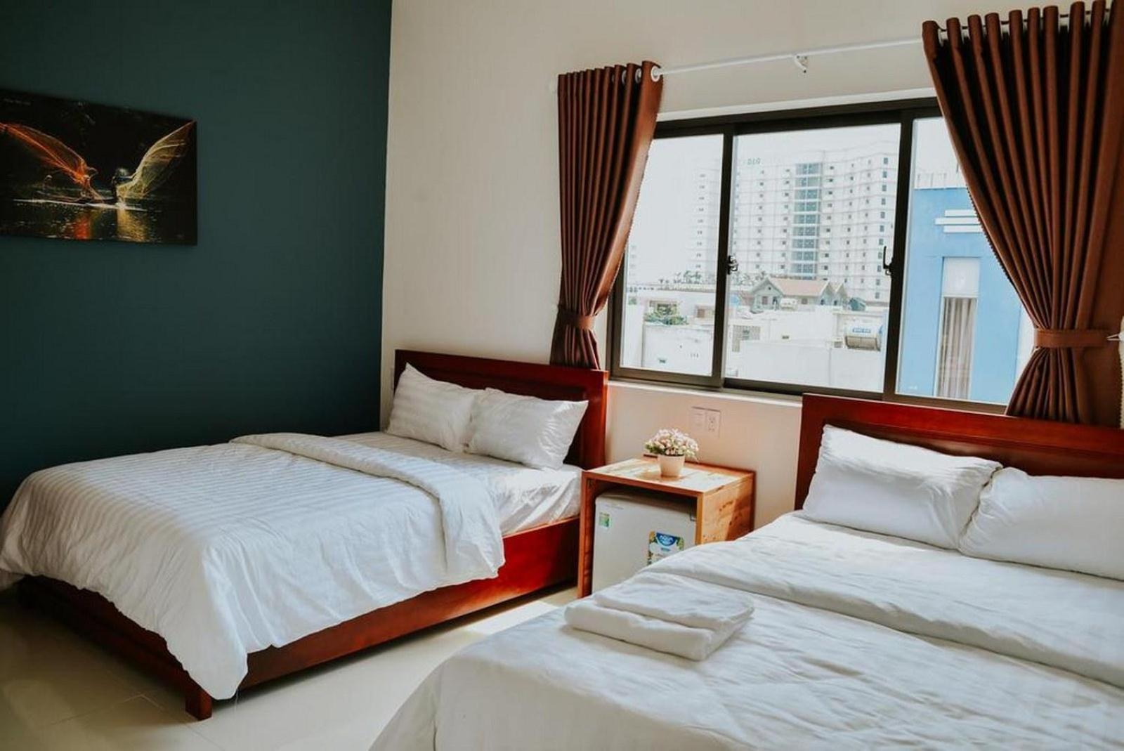 Talofofo Hotel Đà Nẵng Ngoại thất bức ảnh