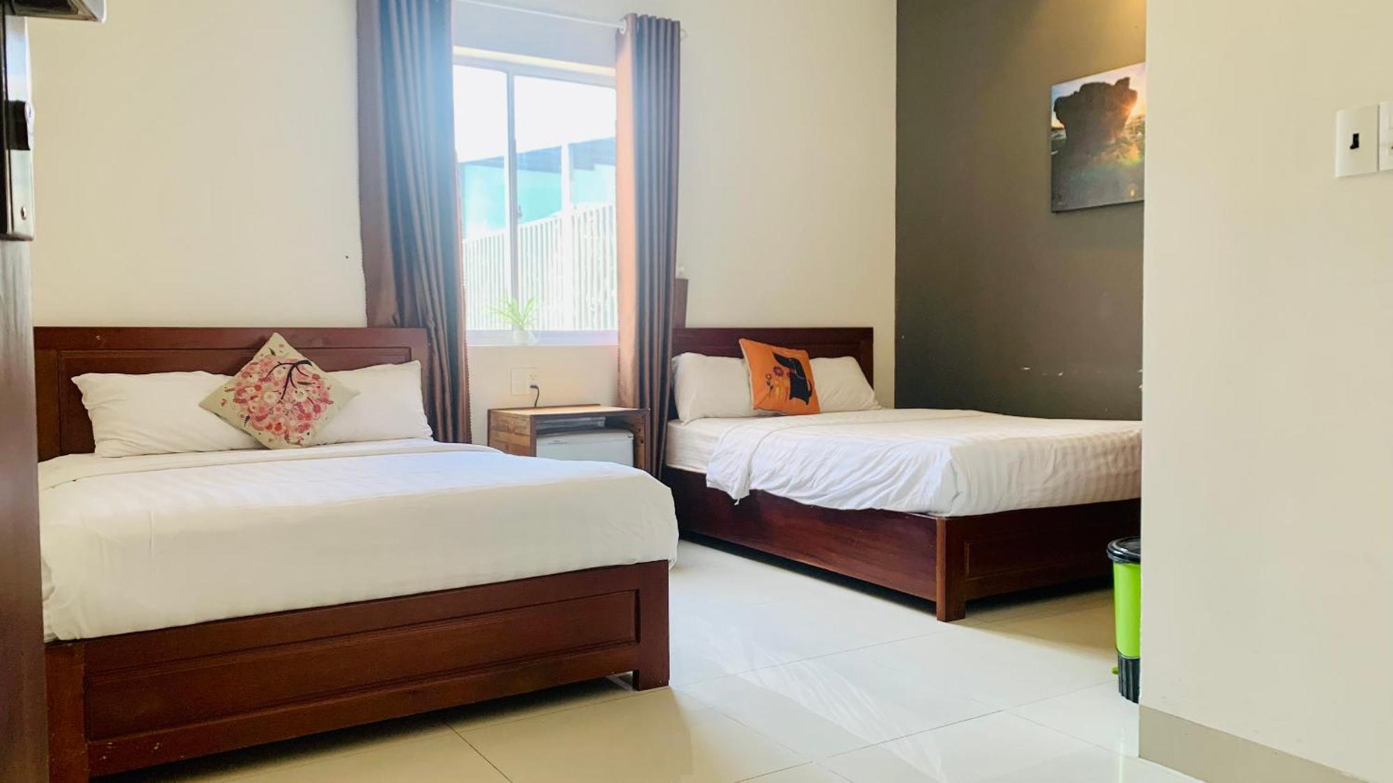 Talofofo Hotel Đà Nẵng Ngoại thất bức ảnh