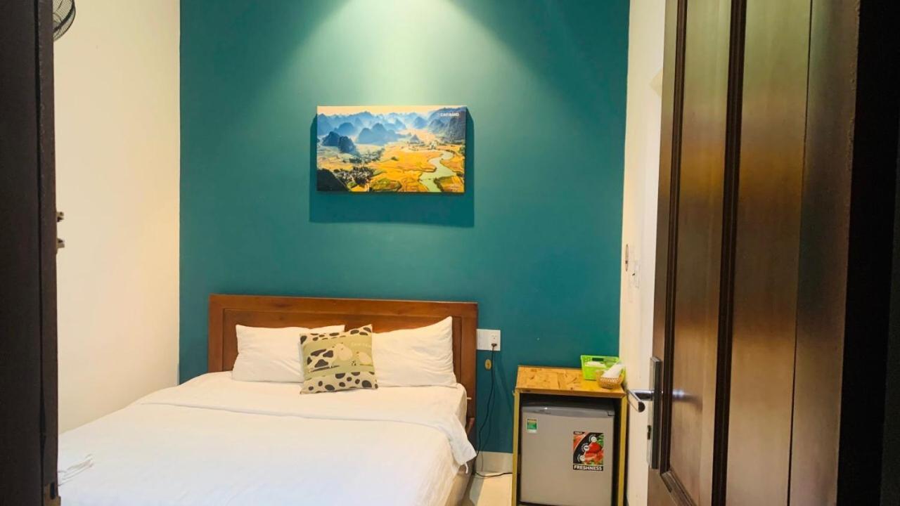 Talofofo Hotel Đà Nẵng Ngoại thất bức ảnh