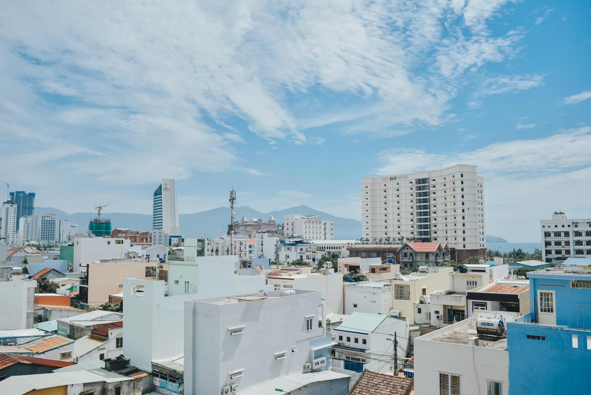 Talofofo Hotel Đà Nẵng Ngoại thất bức ảnh