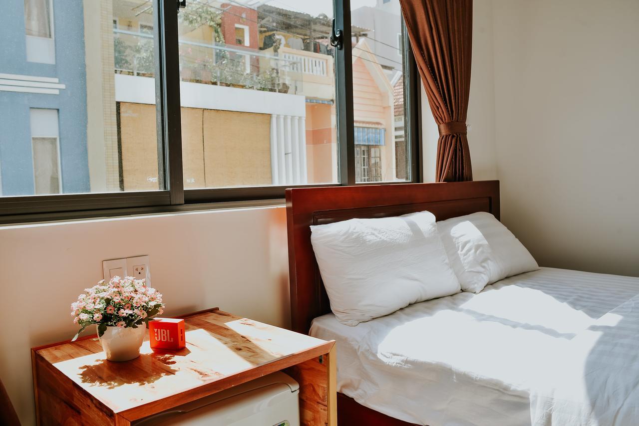 Talofofo Hotel Đà Nẵng Ngoại thất bức ảnh